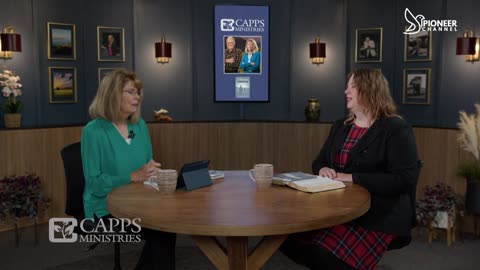 Pioneer Channel LIVE