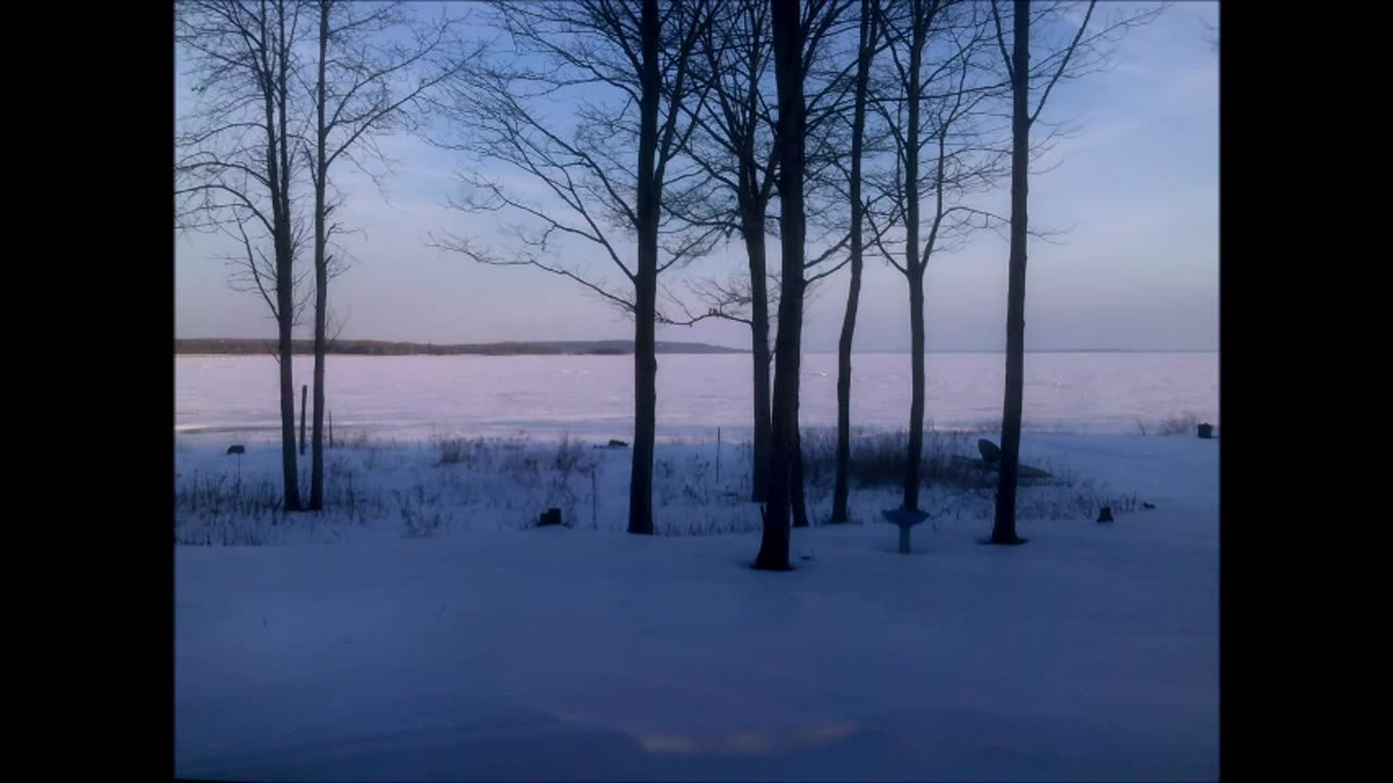 Yooper Update 3/3/25