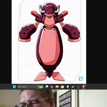 Medabot Thoughts: Keibo