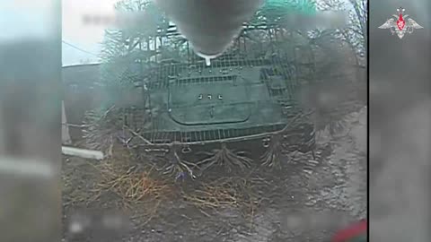 Ukraine Russo war combat footage/rUkelated 11/27/2025