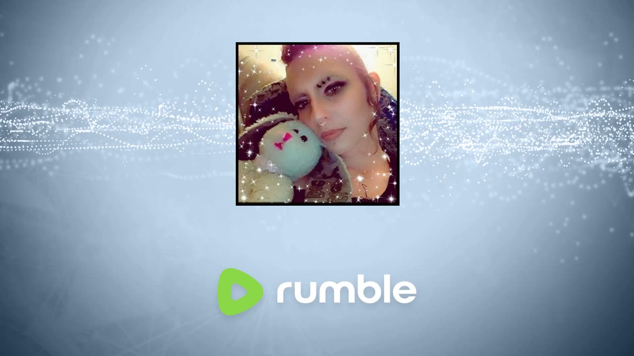 First Time Streaming on Rumble!!!