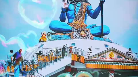 Bhakti video Mahadev reels