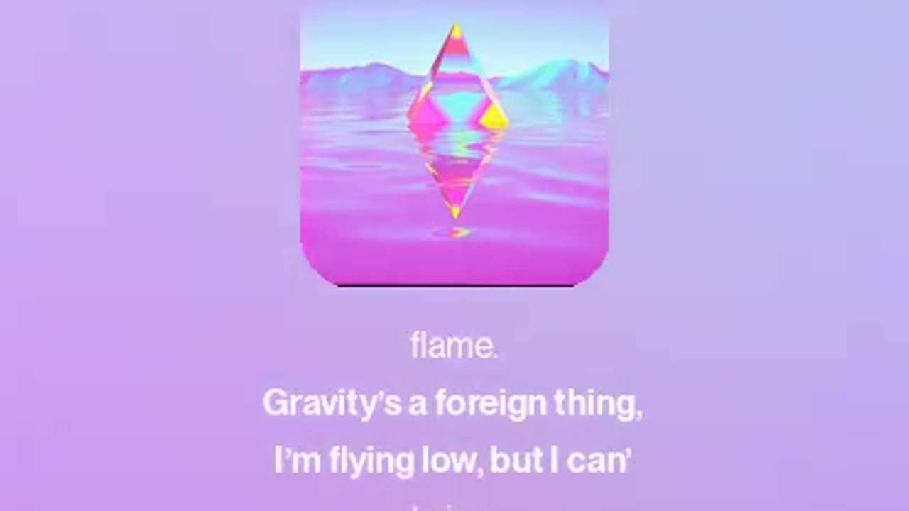 Fractured Prism
