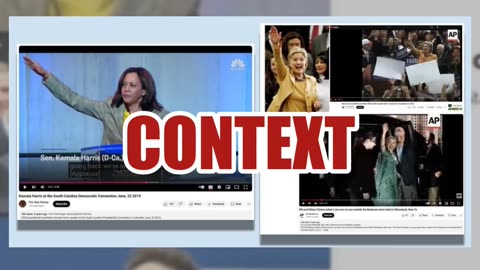 Fact Check: Still Photos Do NOT Show Other Politicians Gesturing Just As Musk Did -- Videos Differ