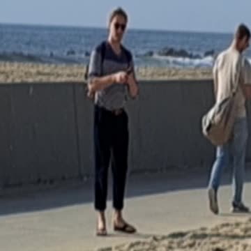 Another budding Ansel Adams.