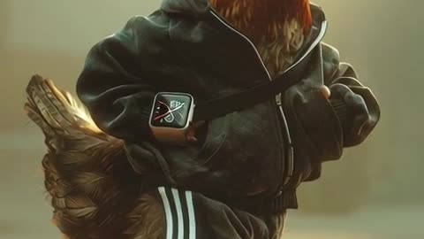 Toronto skyline completely frozen, all white with no clouds, beautiful and shiny