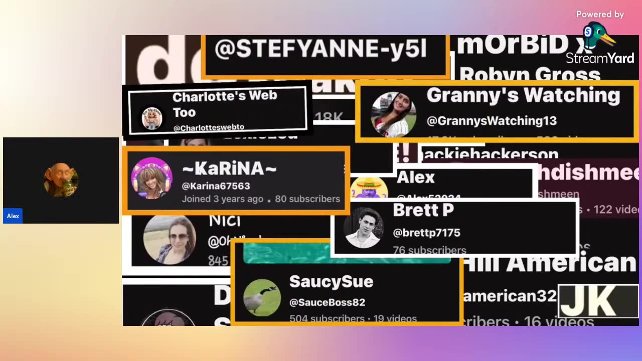 ALEX CORTEZ: 10/28/25