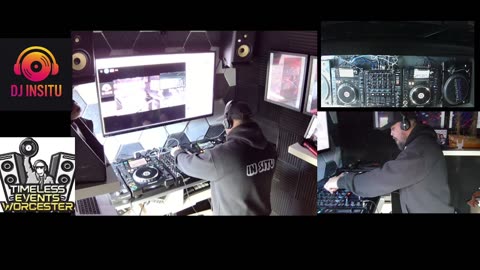 You’re Now Locked Into Timeless !