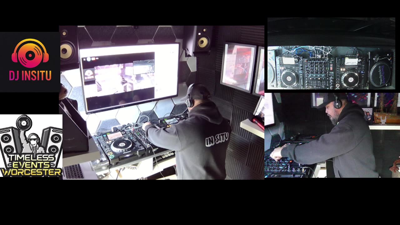 You’re Now Locked Into Timeless !