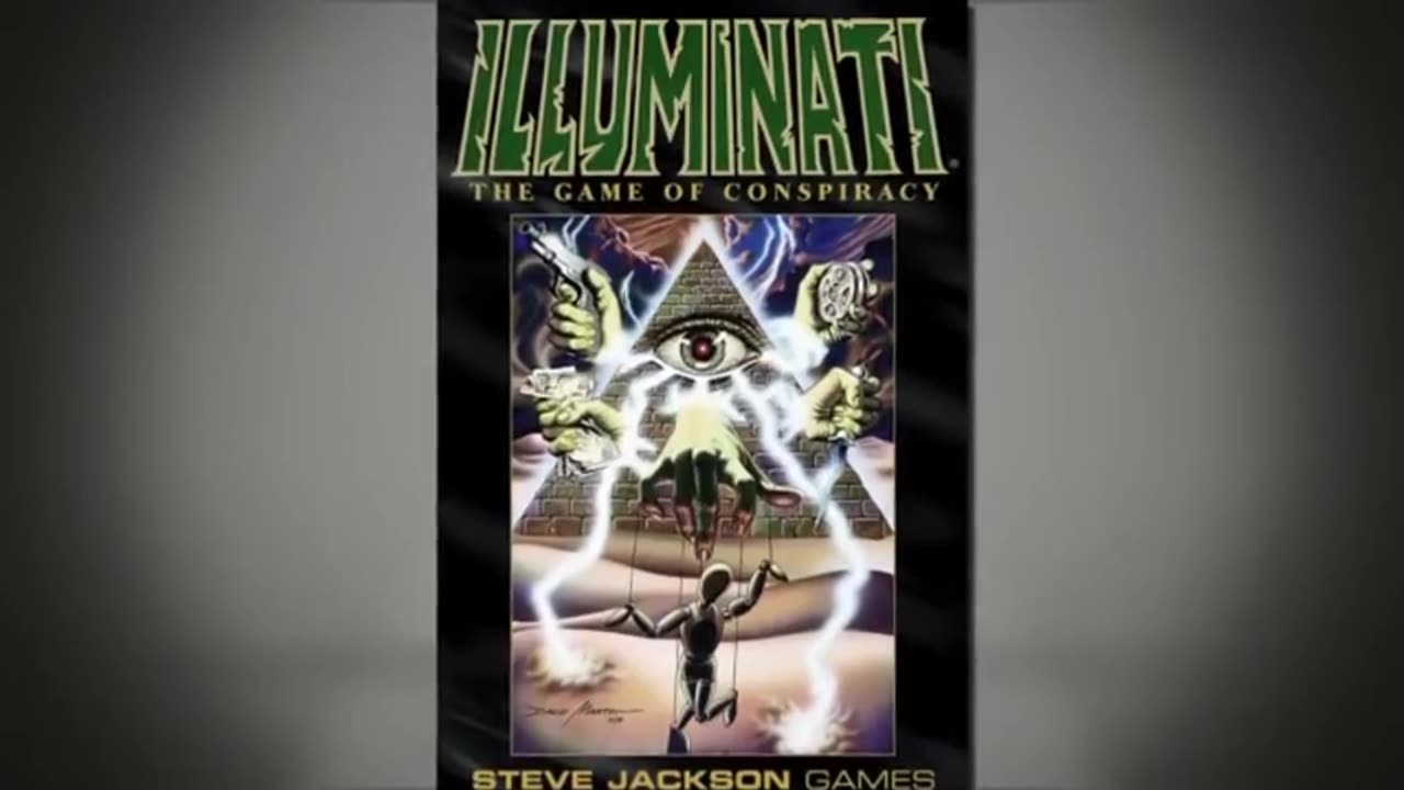 David Icke Jordan Maxwell & Alex Jones