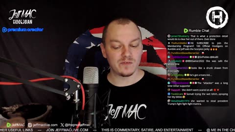 FBI Raid Over the 2020 election | Omar “Attacked” | Philly DA Stoking the Flames | CWH 900