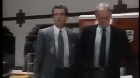 In The Line Of Duty, The F.B.I. Murders.