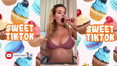 Big booty Hot Lady Tiktok Vídeos 🔥 Big Ass Girls 2025 hjh