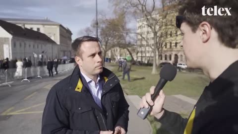 Ön szerint veszélyt jelent Magyarországra? | Telex