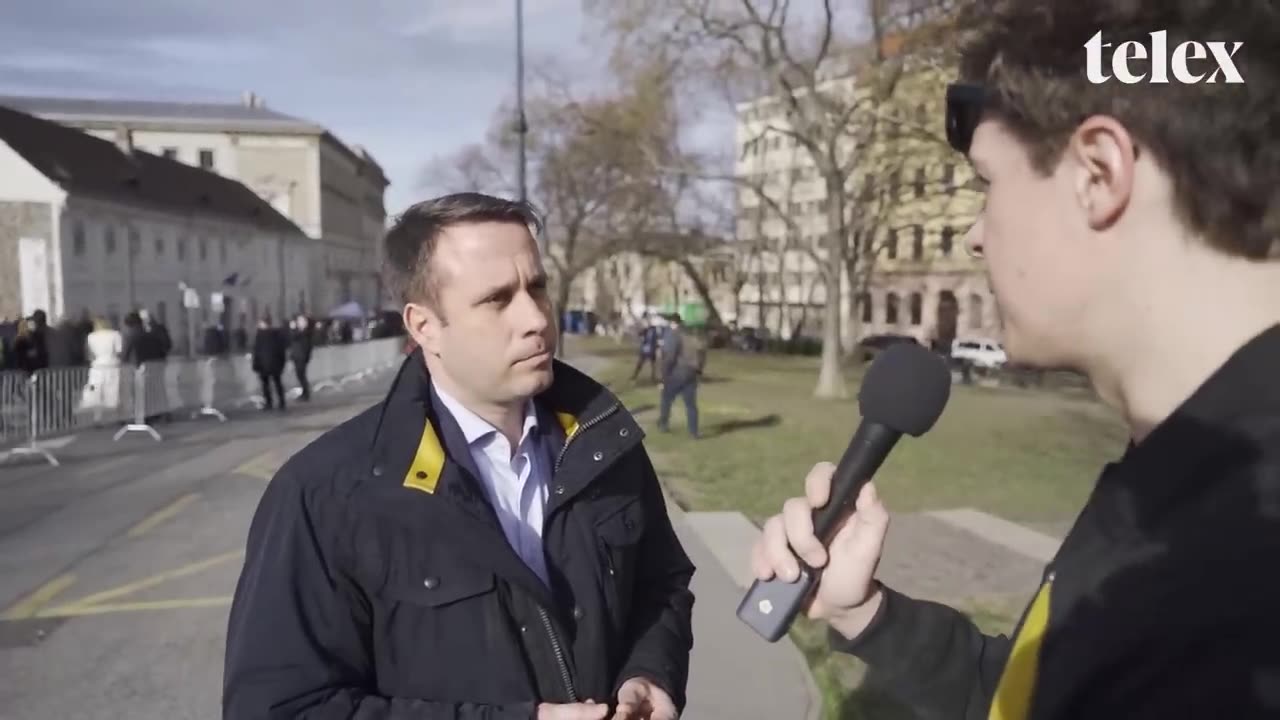 Ön szerint a NATO veszélyt jelent Magyarországra? | Telex