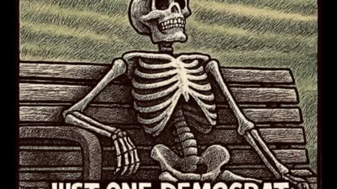 10825 Terry Reports - Political TRIGGER Warning!