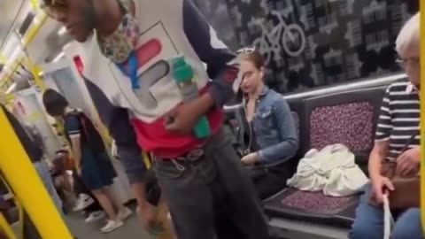 Germany today thanks to Angela Merkel