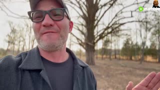 Shawn Ryan dumps on Trump and Epstein files