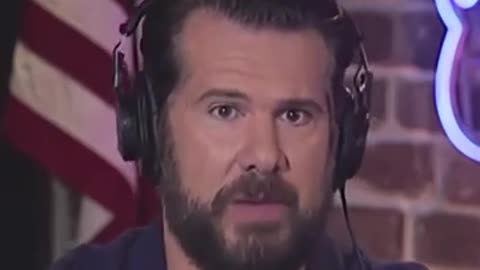 I am not clarifying l am doubling down...