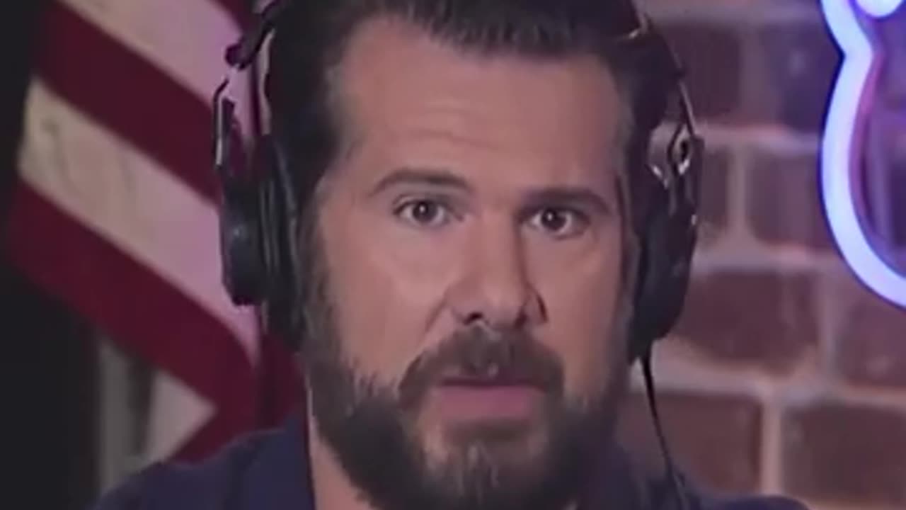 I am not clarifying l am doubling down...