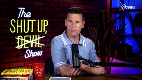 Pioneer Channel LIVE