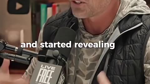 MIND-BLOWING_ prophecy in Bible predicting Islam