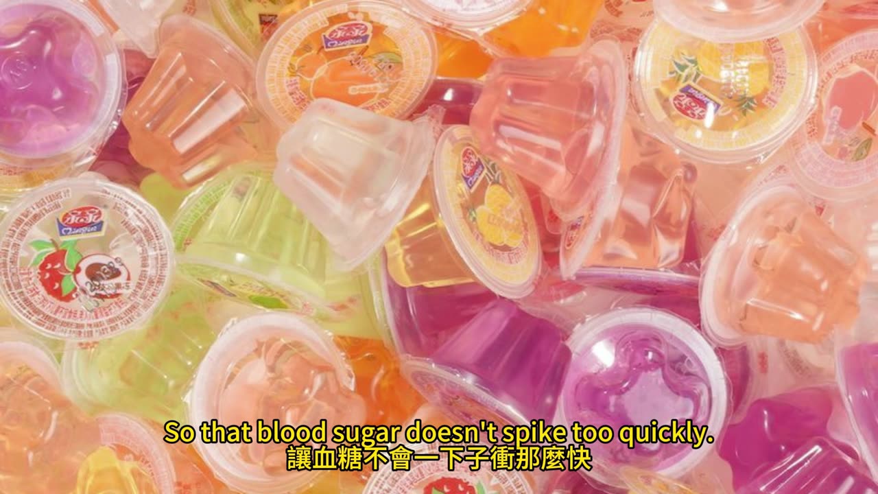 血糖飆升元兇揭秘 三吃五不吃穩糖口訣