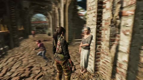 Manga Spain TV || Shadow of the Tomb Raider - Capitulo 12