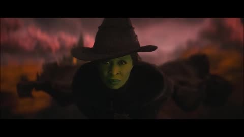 So begins the days of the great hunt for the witches of the West.