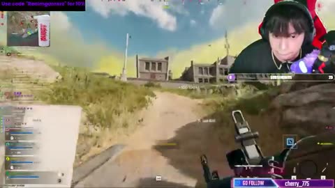 Killing Streamers as Michael Myers with Movement 🔪 (TERRIFYING)