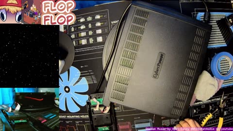 DangerJones - LiFePO4 Batteries into a CyberPower CP1500PFCLCDa Backup UPS -Do Not Try This at Home