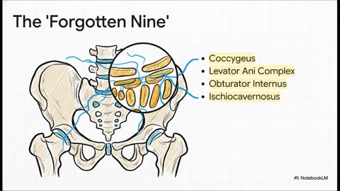 Dry Needling for Pelvic Health and Incontinence