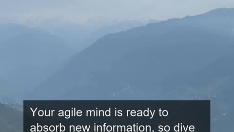 Daily Horoscope | Gemini 🌟