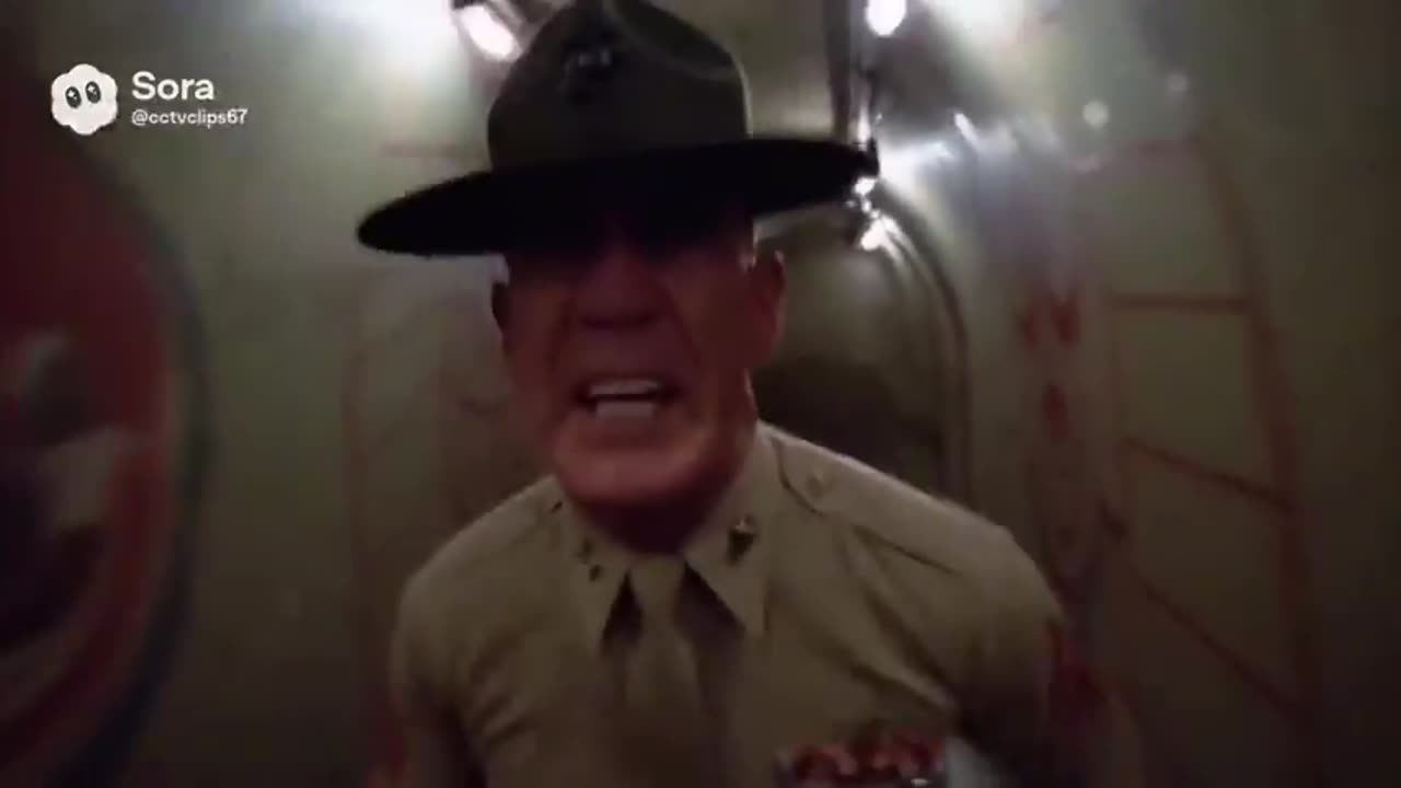 FULL METAL JACKET vs IT