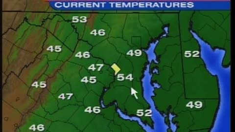 News 4 Today WRC September 17, 2001 500am-659am EDT
