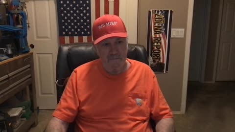 I Am The Guy That Gave Michelle Obama The Name Of,"Big Mike,"!