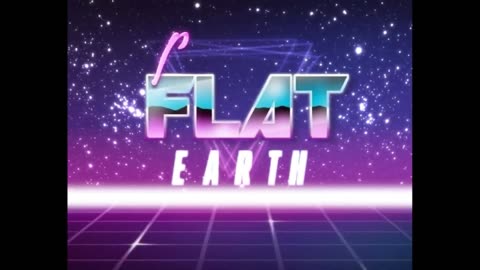 Does this prove Flat Earth?