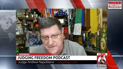 Scott Ritter : Russia Near To Its Military Goals.