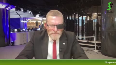 Grzegorz BRAUN: Judaizację Chrześcijaństwa x.Fahey opisał o Naturalizmie masońsko-żydowskim