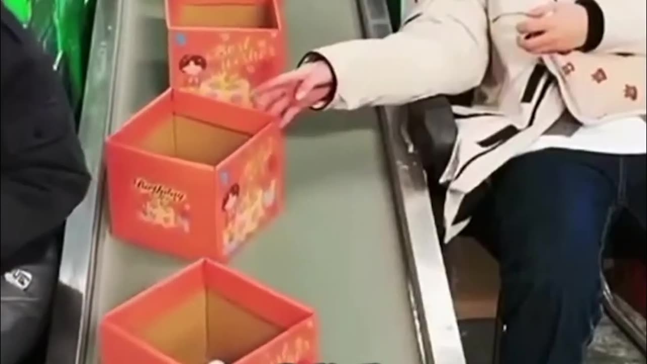 THE JOB EVERYONE WANTS BUT NOBODY GETS 💼