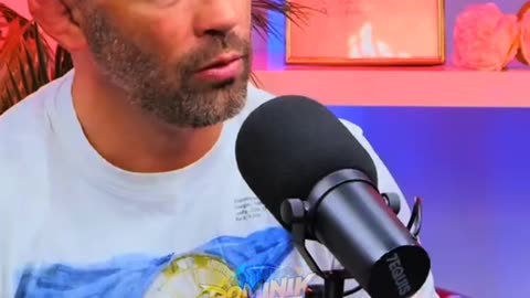 Dominique Cruz talks about what changed his life.