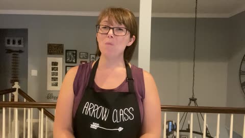 Arrow Class: Exodus 3:15