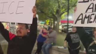 This tool is a U.S. Senate candidate for Illinois.