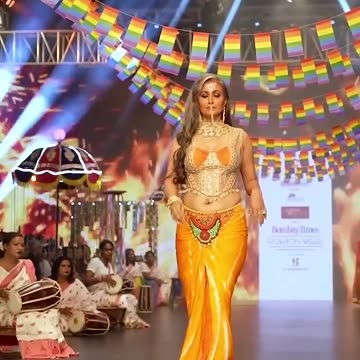 Age just a number!! #music #fashion #show - Solo Media Production (720p, h264)