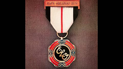 FROM ELECTRIC LIGHT ORCHESTRA, MY COVER OF "LIVING THING"