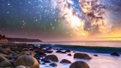 Beauty of Nature