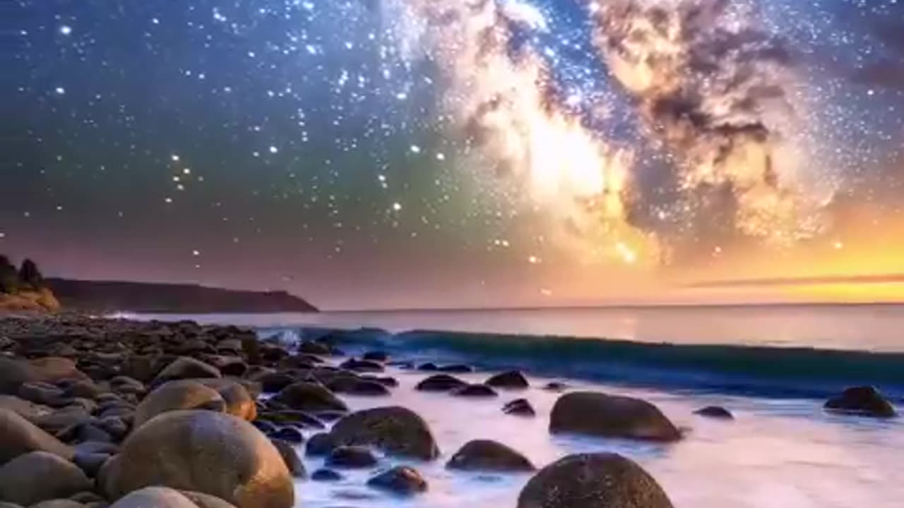 Beauty of Nature