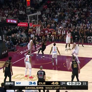 NBA - Spida with the CIRCUS and-1 🎪