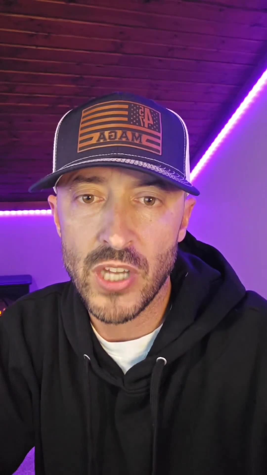 Are Republicans colluding with Democrats to block the agenda we all voted for?