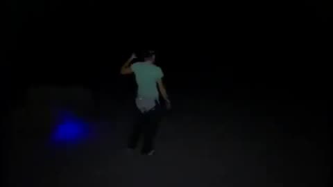 The Dangerous Death Valley Desert Eastern California